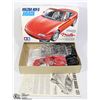Image 1 : MAZDA MX5 MIATA TAMIYA MODEL KIT  VINTAGE