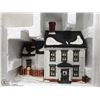 Image 2 : DEPT. 56 HERITAGE VILLAGE PORCELAIN - SET OF 7