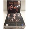 Image 1 : 2 NEW FACTORY SEALED TWILIGHT BOARD GAMES