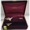 Image 1 : JEWELLERY BOX WITH CONTENTS