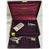 Image 2 : JEWELLERY BOX WITH CONTENTS