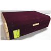 Image 3 : JEWELLERY BOX WITH CONTENTS
