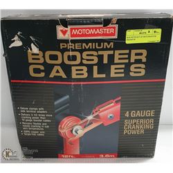 BOX WITH SET OF MOTOMASTER PREMIUM