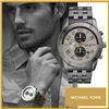 Image 8 : NEW MICHAEL KORS GUNMETAL DIAL 44MM MSRP $389