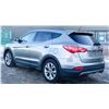 Image 12 : 2015 HYUNDAI SANTE FE 2.0 LIMITED SPORT SUV