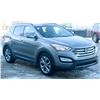 Image 16 : 2015 HYUNDAI SANTE FE 2.0 LIMITED SPORT SUV