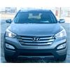 Image 1 : 2015 HYUNDAI SANTE FE 2.0 LIMITED SPORT SUV