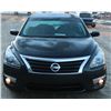 Image 1 : 2015 NISSAN ALTIMA SEDAN