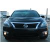 Image 2 : 2015 NISSAN ALTIMA SEDAN