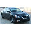 Image 9 : 2015 NISSAN ALTIMA SEDAN