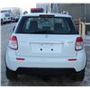 Image 10 : 2007 SUZUKI SX4 JX