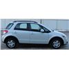 Image 12 : 2007 SUZUKI SX4 JX