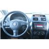 Image 4 : 2007 SUZUKI SX4 JX