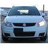 Image 6 : 2007 SUZUKI SX4 JX