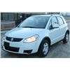 Image 7 : 2007 SUZUKI SX4 JX