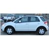 Image 8 : 2007 SUZUKI SX4 JX