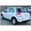 Image 9 : 2007 SUZUKI SX4 JX