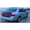 Image 17 : 2005 HONDA ACCORD EX SEDAN