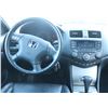 Image 4 : 2005 HONDA ACCORD EX SEDAN