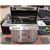 Image 1 : NAPOLEON MIRAGE NATURAL GAS GRILL 106,500 BTU