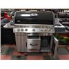 Image 2 : NAPOLEON MIRAGE NATURAL GAS GRILL 106,500 BTU