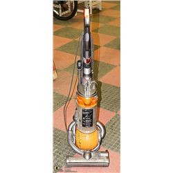 DYSON BALL MULTI-FLOOR UPRIGHT VACUUM