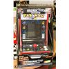 Image 1 : LARGE ARCADE 1UP PACMAN COUNTERCADE ARCADE