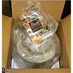 NEW IN BOX - NUWAVE PRO INFRARED OVEN