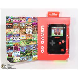 NEW ARCADE GO GAMER PORT CONSOLE 220 GAMES