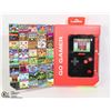 Image 1 : NEW ARCADE GO GAMER PORT CONSOLE 220 GAMES