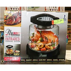 NEW IN BOX - NUWAVE PRO INFRARED OVEN