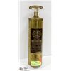 Image 1 : ANTIQUE BRASS QUICK AID FIRE EXTINGUISHER