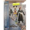 Image 1 : DISNEY KINGDOM HEARTS MICKEY,AXEL & SHADOW FIGURE