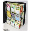 Image 1 : 180 POKEMON COLLECTORS CARDS IN BINDER