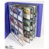 Image 1 : 180 MAGIC THE GATHERING CARDS IN BINDER
