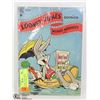 Image 1 : 1940'S LOONIE TUNES COMICS FEATURING BUGS BUNNY