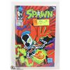 Image 1 : SPAWN # 1 JR. SPAWN AFTER MCFARLANE COMIC