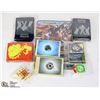 Image 1 : POKEMON COLLECTIBLE CARDS, SLEEVES ETC