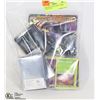 Image 1 : POKEMON COLLECTIBLE CARDS, SLEEVES ETC