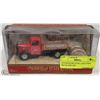 Image 1 : 1939 BEDFORD STONE DELIVERY TRUCK DIECAST