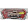 Image 1 : 1:18 SCALE DIECAST 1932 FORD 3 WINDOW COUPE