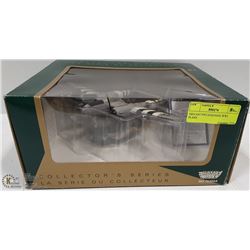DIECAST P38 LIGHTNING WW2 PLANE