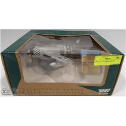 DIECAST P47 WW2 AIRPLANE