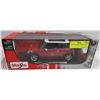 Image 1 : 1:18 SCALE DIECAST MINI COOPER