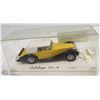 Image 1 : SOLIDO DELAHAYE 135A DIECAST CAR