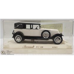SOLIDO RENAULT 40 DIECAST CAR
