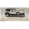 Image 1 : SOLIDO RENAULT 40 DIECAST CAR