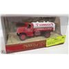 Image 1 : 1930 MACK AC CONOCO FUEL TANKER TRUCK