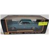 Image 1 : 1:18 SCALE DIECAST 1965 PONTIAC GTO HURST EDITION.