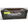Image 1 : 1:18 SCALE DIECAST PORSCHE BOXSTER DEALER MODEL